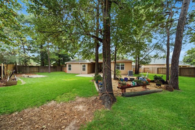 973 Wannan Lane, Conroe, TX 77301