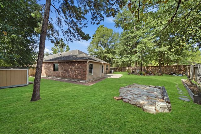 973 Wannan Lane, Conroe, TX 77301