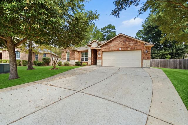 973 Wannan Lane, Conroe, TX 77301