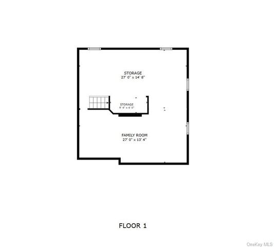 14 Tyler Place, Nanuet, NY 10954