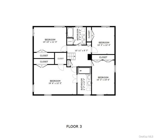 14 Tyler Place, Nanuet, NY 10954