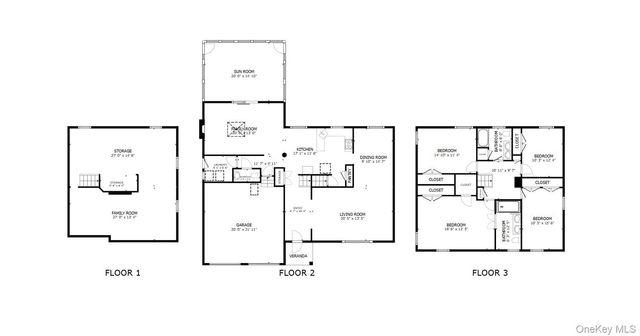 14 Tyler Place, Nanuet, NY 10954