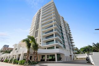 540 AVE DE LA CONSTITUCIÓN 1001, San Juan, PR 00901