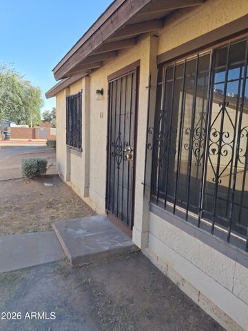 3120 N 67TH Lane 72, Phoenix, AZ 85033