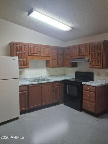 3120 N 67TH Lane 72, Phoenix, AZ 85033