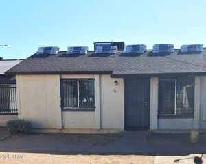3120 N 67TH Lane 72, Phoenix, AZ 85033