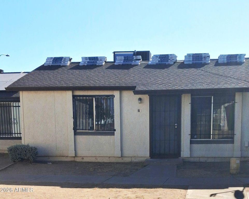 3120 N 67TH Lane 72, Phoenix, AZ 85033