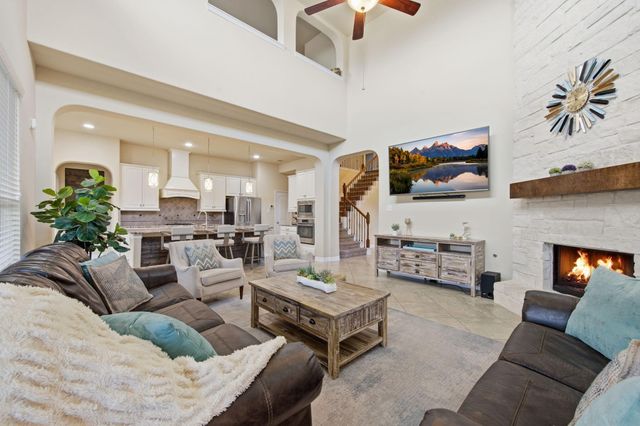 24534 Jenns Creek Court, Spring, TX 77389