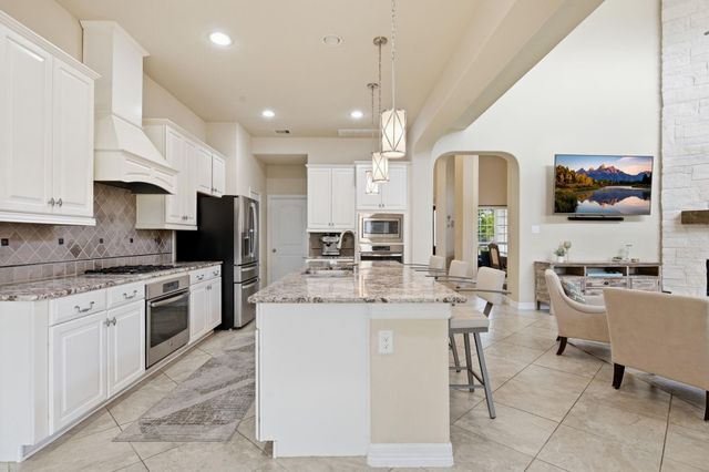 24534 Jenns Creek Court, Spring, TX 77389