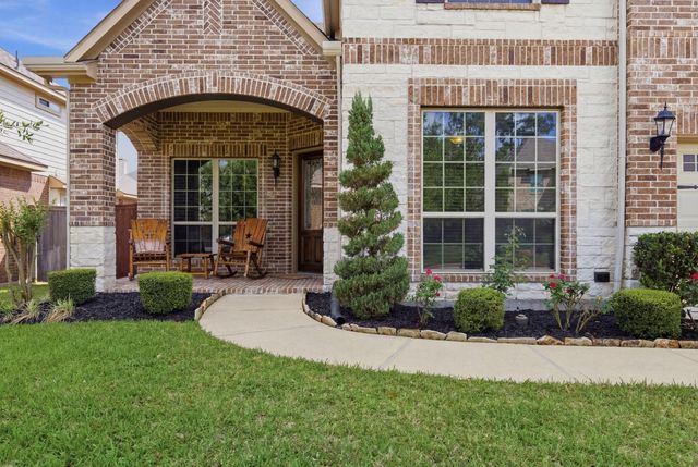 24534 Jenns Creek Court, Spring, TX 77389
