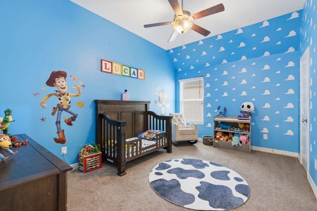 24534 Jenns Creek Court, Spring, TX 77389