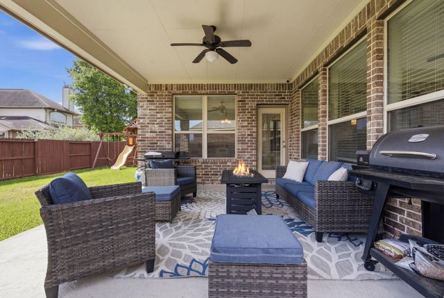 24534 Jenns Creek Court, Spring, TX 77389
