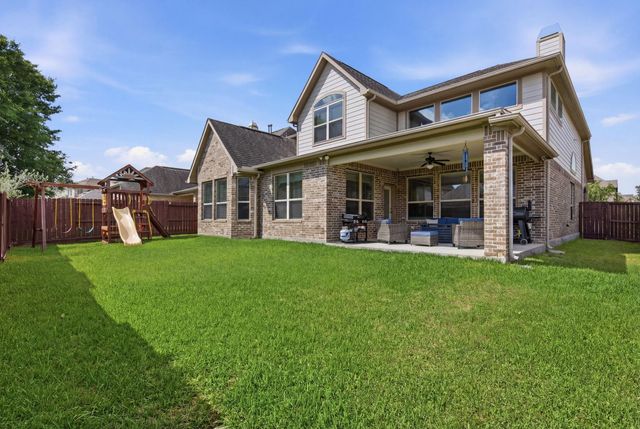 24534 Jenns Creek Court, Spring, TX 77389
