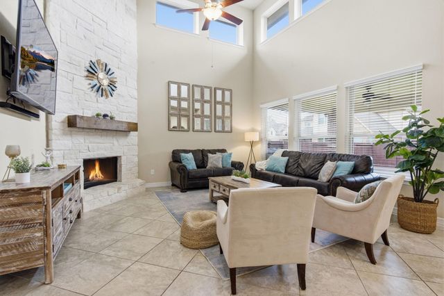 24534 Jenns Creek Court, Spring, TX 77389