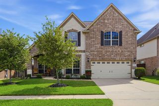 24534 Jenns Creek Court, Spring, TX 77389