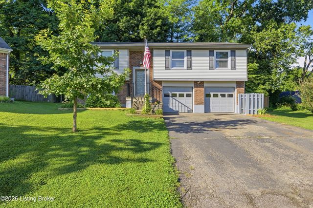 5109 Volney Ct, Louisville, KY 40291
