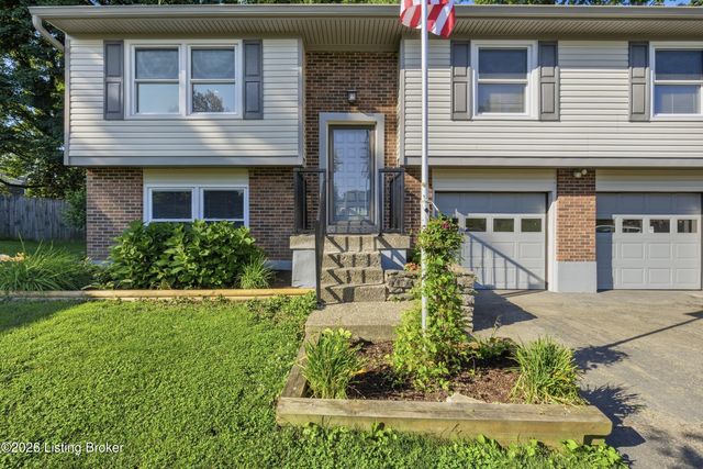 5109 Volney Ct, Louisville, KY 40291
