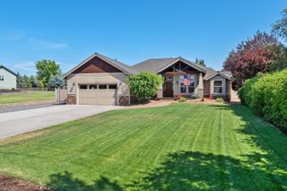 21420 Belknap Drive, Bend, OR 97701