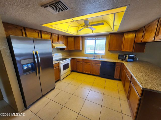 4841 N Paseo Presidio, Tucson, AZ 85750