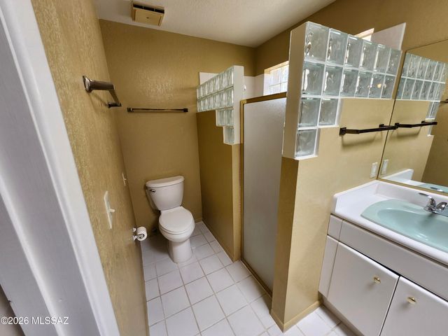 4841 N Paseo Presidio, Tucson, AZ 85750