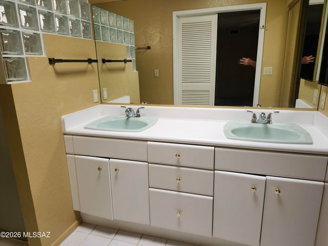 4841 N Paseo Presidio, Tucson, AZ 85750