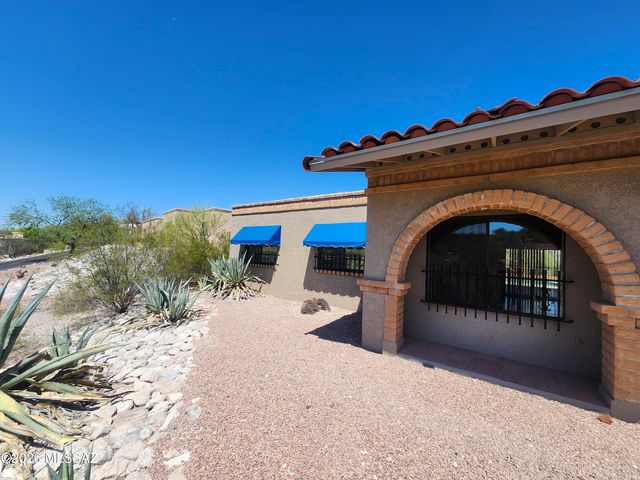 4841 N Paseo Presidio, Tucson, AZ 85750