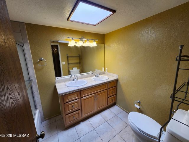 4841 N Paseo Presidio, Tucson, AZ 85750