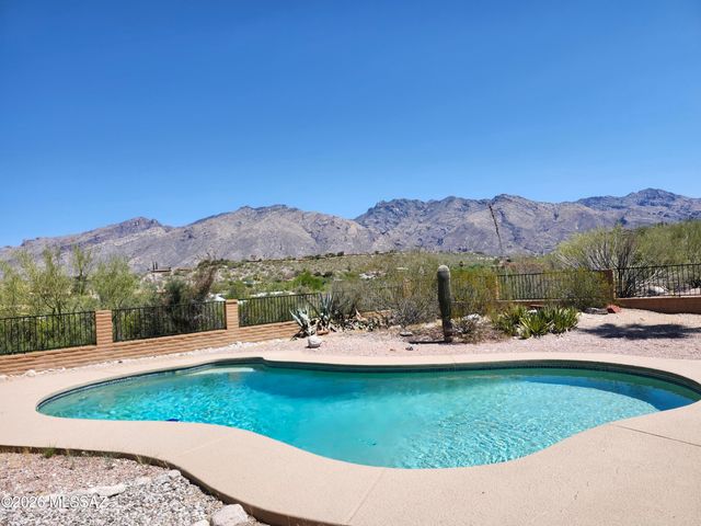 4841 N Paseo Presidio, Tucson, AZ 85750