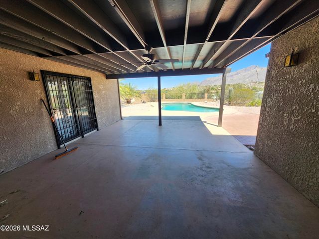 4841 N Paseo Presidio, Tucson, AZ 85750