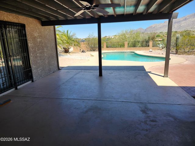 4841 N Paseo Presidio, Tucson, AZ 85750