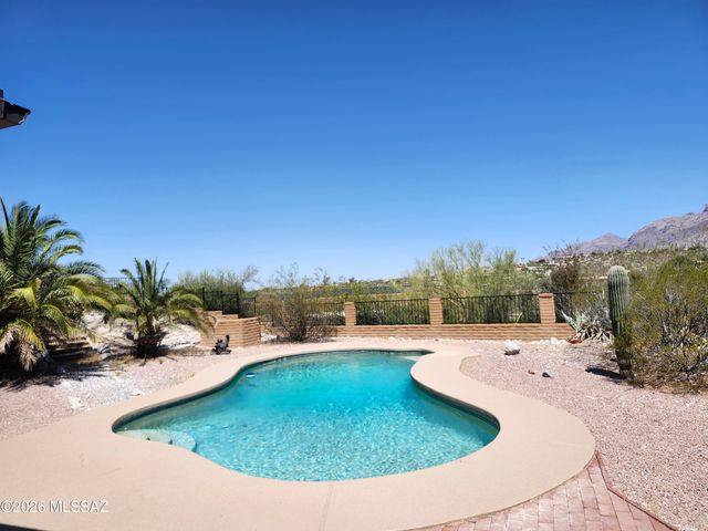 4841 N Paseo Presidio, Tucson, AZ 85750