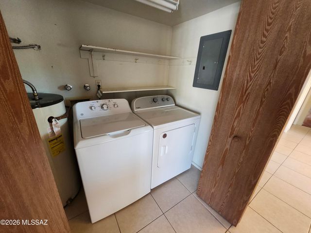 4841 N Paseo Presidio, Tucson, AZ 85750