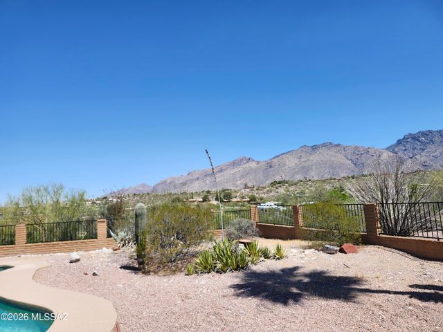 4841 N Paseo Presidio, Tucson, AZ 85750