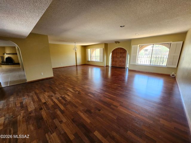 4841 N Paseo Presidio, Tucson, AZ 85750