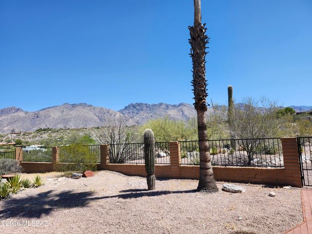 4841 N Paseo Presidio, Tucson, AZ 85750