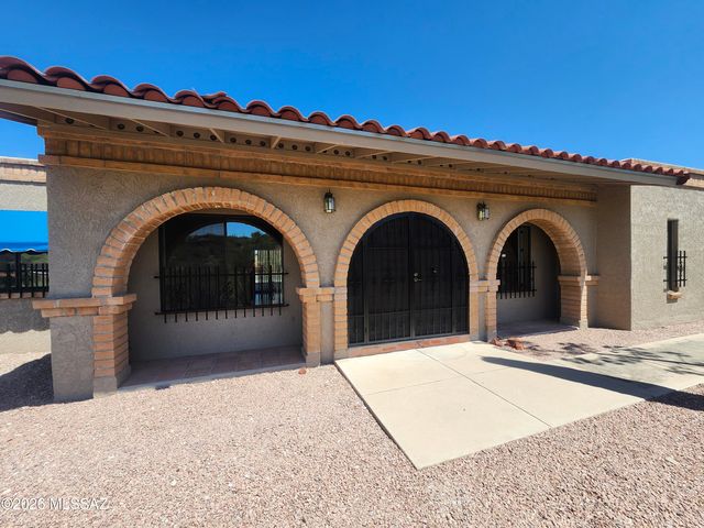 4841 N Paseo Presidio, Tucson, AZ 85750
