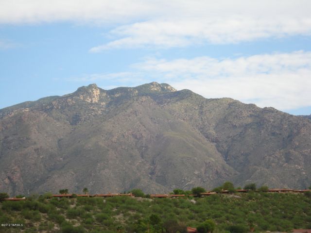 4841 N Paseo Presidio, Tucson, AZ 85750