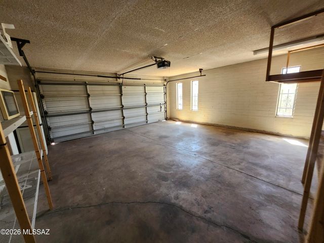 4841 N Paseo Presidio, Tucson, AZ 85750
