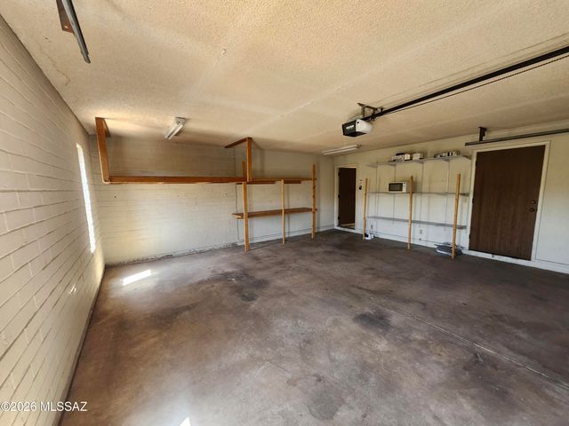 4841 N Paseo Presidio, Tucson, AZ 85750