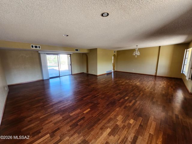 4841 N Paseo Presidio, Tucson, AZ 85750