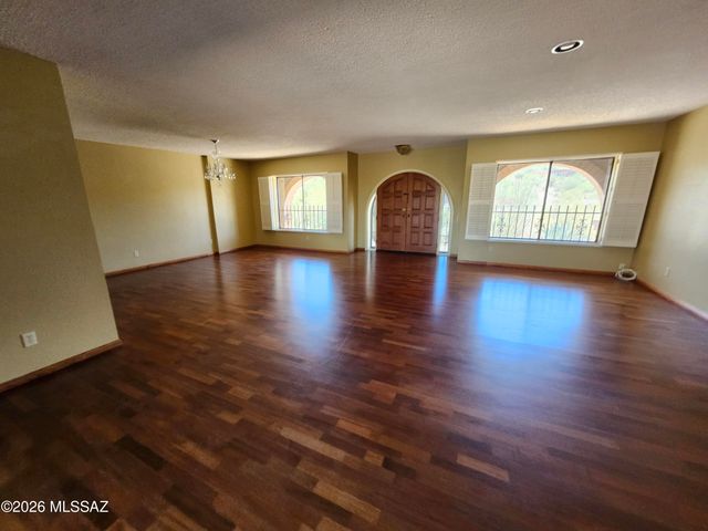 4841 N Paseo Presidio, Tucson, AZ 85750