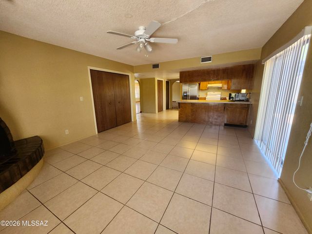 4841 N Paseo Presidio, Tucson, AZ 85750