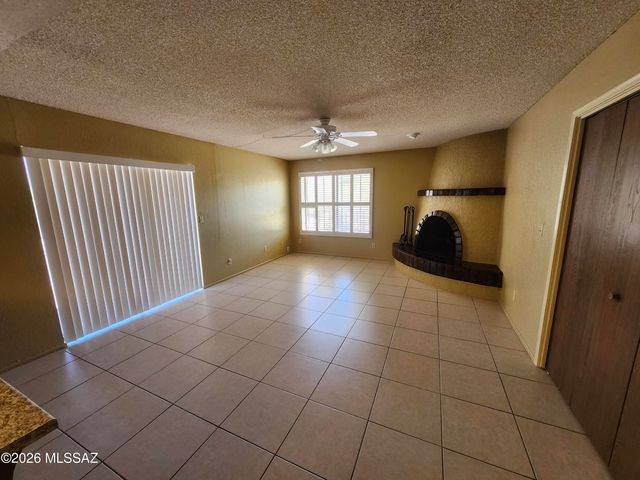 4841 N Paseo Presidio, Tucson, AZ 85750