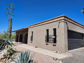 4841 N Paseo Presidio, Tucson, AZ 85750