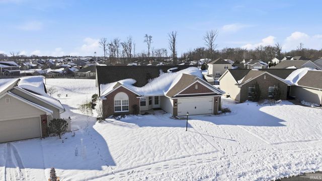 13221 Delano Cove, Fort Wayne, IN 46845