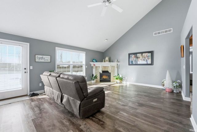 13221 Delano Cove, Fort Wayne, IN 46845