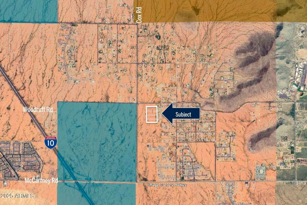 000 W Woodruff Road 3, Casa Grande, AZ 85194 — photo 2