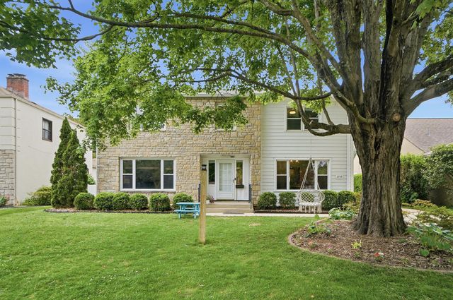 2759 Plymouth Avenue, Bexley, OH 43209