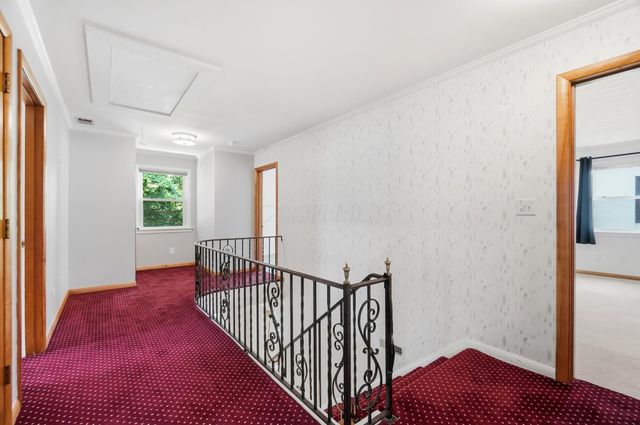 2759 Plymouth Avenue, Bexley, OH 43209