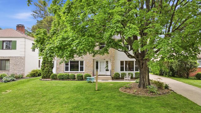 2759 Plymouth Avenue, Bexley, OH 43209